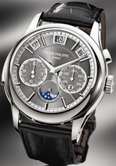 patek philippe 5208p grand complication cost|Patek Philippe Grand Complication Tripl.